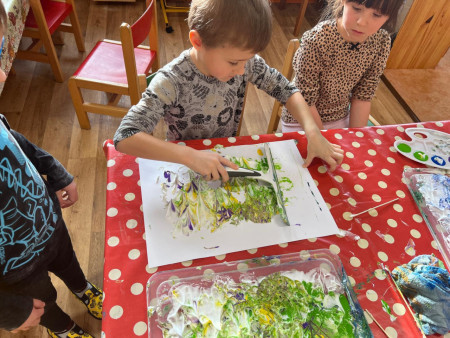 Poznáváme Antarktidu